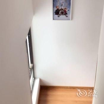 上海佳缘小屋酒店提供图片