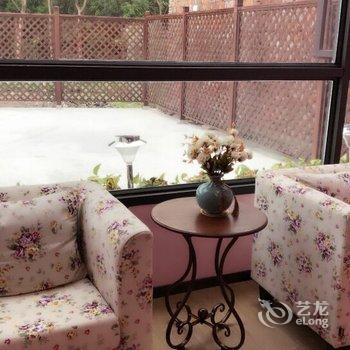 上海佳缘小屋酒店提供图片