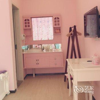 上海佳缘小屋酒店提供图片