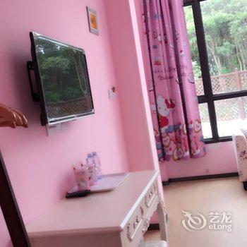 上海佳缘小屋酒店提供图片