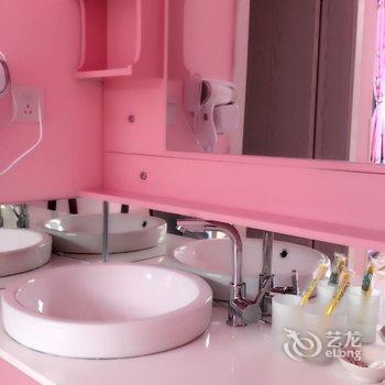 上海佳缘小屋酒店提供图片