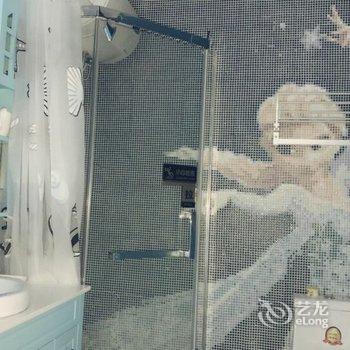 上海佳缘小屋酒店提供图片