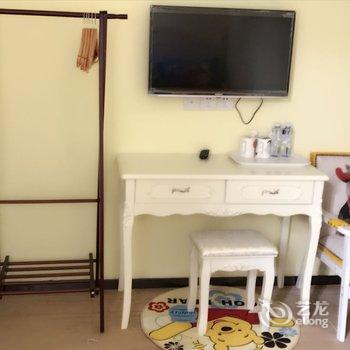 上海佳缘小屋酒店提供图片