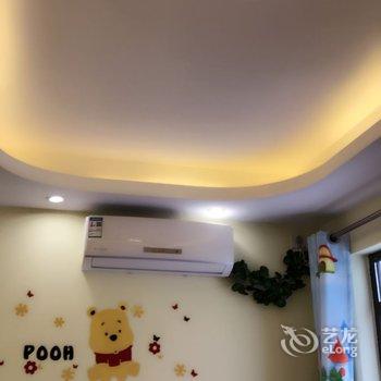上海佳缘小屋酒店提供图片