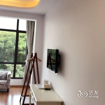 上海佳缘小屋酒店提供图片