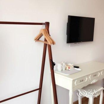 上海佳缘小屋酒店提供图片