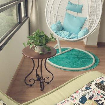 上海佳缘小屋酒店提供图片