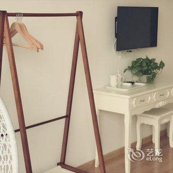 上海佳缘小屋酒店提供图片