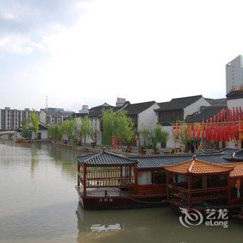 湖州浙北大酒店西楼(原金瑞快捷)酒店提供图片