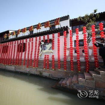 湖州浙北大酒店西楼(原金瑞快捷)酒店提供图片