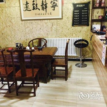 咸阳新世家商务宾馆酒店提供图片