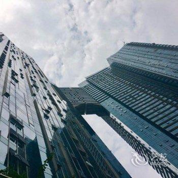 成都鼎尚锦城国际酒店公寓酒店提供图片