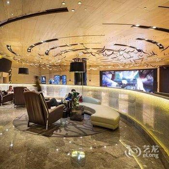 成都鼎尚锦城国际酒店公寓酒店提供图片