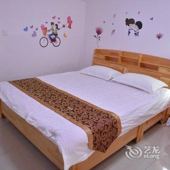 泰安宝龙温馨客栈酒店提供图片