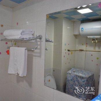 泰安宝龙温馨客栈酒店提供图片