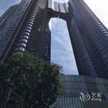 成都鼎尚锦城国际酒店公寓酒店提供图片