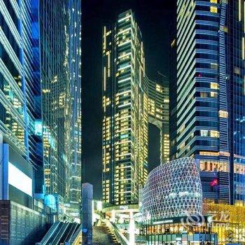 成都鼎尚锦城国际酒店公寓酒店提供图片