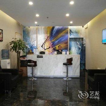 贵颐雅舍酒店(贵阳北站会展中心店)酒店提供图片