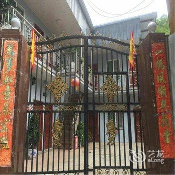 西昌万家乐假日宾馆酒店提供图片