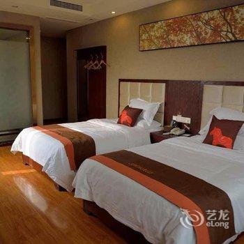 泸州骏怡连锁酒店(天远广场店)酒店提供图片