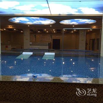 晋中汇隆商务酒店酒店提供图片