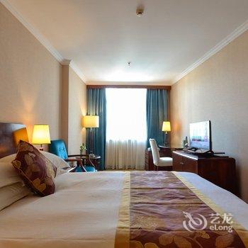 龙泉香溢大酒店酒店提供图片