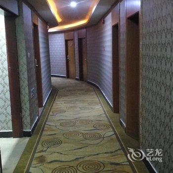 南昌艾湖宾馆酒店提供图片