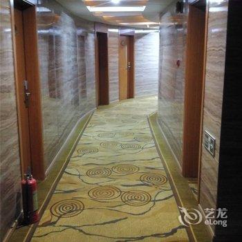 南昌艾湖宾馆酒店提供图片