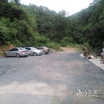 江口梵净山流水人家水族馆酒店提供图片