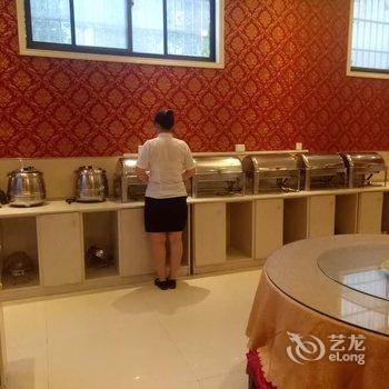 商水百汇商务宾馆酒店提供图片