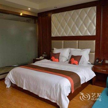 泸州骏怡连锁酒店(天远广场店)酒店提供图片