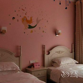 衡阳南岳喜乐居主题客栈酒店提供图片