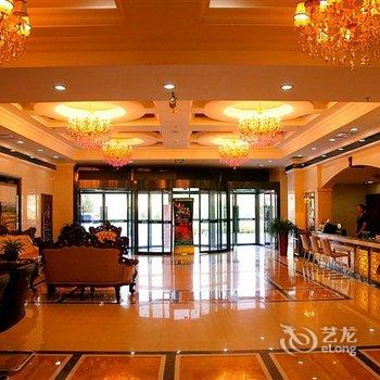 延安维斯佳国际大酒店酒店提供图片