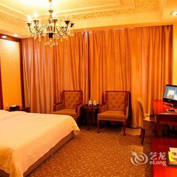 延安维斯佳国际大酒店酒店提供图片