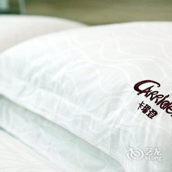 卡瑞登酒店(平潭西航店)酒店提供图片