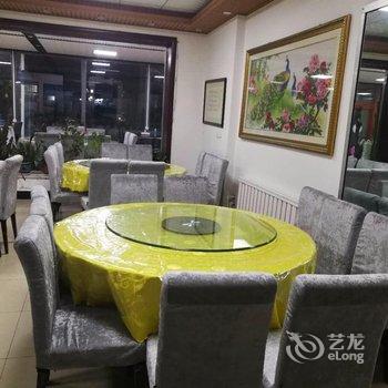 牡丹江镜泊湖聚仙楼酒店A栋酒店提供图片