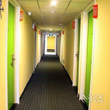 海友酒店(福州五一广场店)酒店提供图片