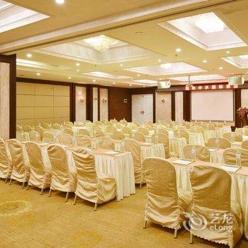 桂林中水国际酒店(南溪山公园店)酒店提供图片