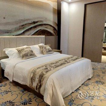 上海鸿海温斯顿酒店酒店提供图片