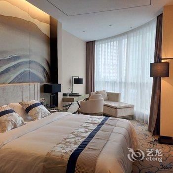 上海鸿海温斯顿酒店酒店提供图片