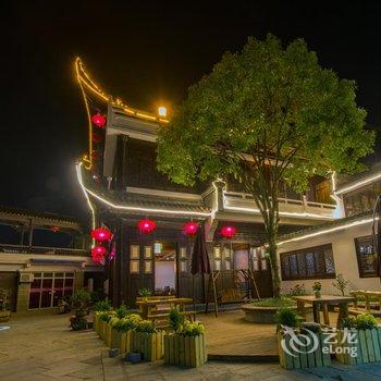 歙县江南得月楼酒店提供图片