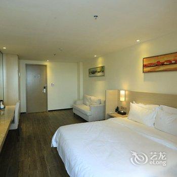 新三围酒店(深圳宝安机场店)酒店提供图片