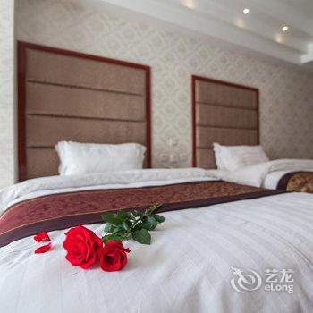 西宁心悦香槟品质酒店酒店提供图片