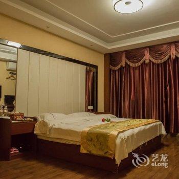 武功山新峰大酒店酒店提供图片