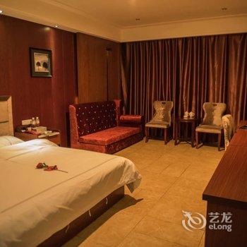 武功山新峰大酒店酒店提供图片