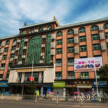 武功山新峰大酒店酒店提供图片