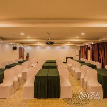 武功山新峰大酒店酒店提供图片