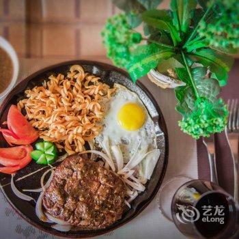 武功山新峰大酒店酒店提供图片