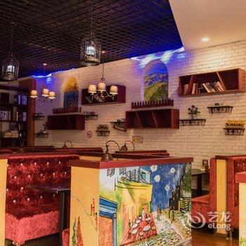 武功山新峰大酒店酒店提供图片