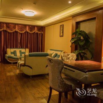 武功山新峰大酒店酒店提供图片
